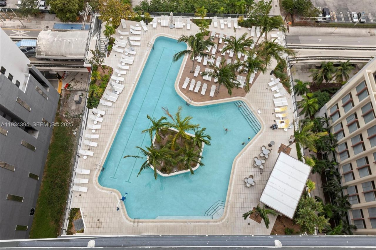 159 NE 6th St , Unit 1814, Miami, FL 33132 Photo