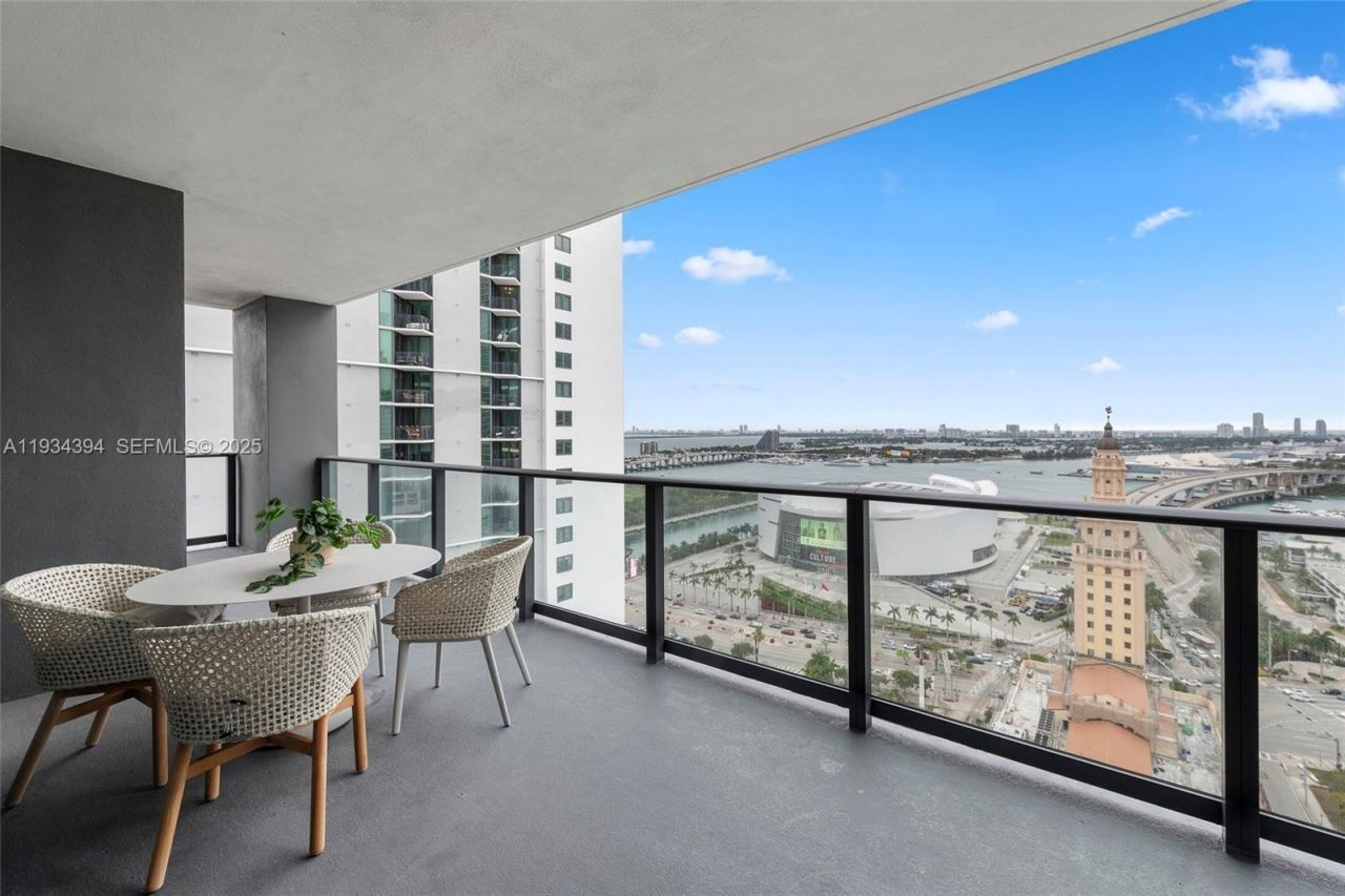 159 NE 6th St , Unit 1814, Miami, FL 33132 Photo