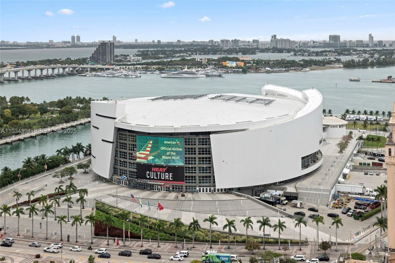 159 NE 6th St , Unit 1814, Miami, FL 33132 Photo