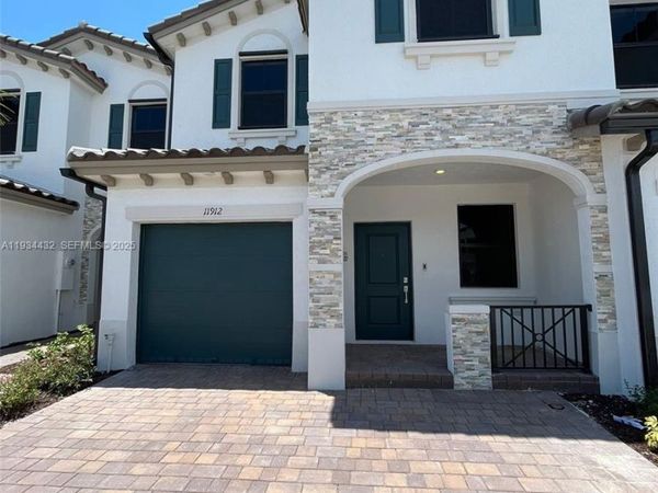 11912 SW 244th Ln, Unit 11912, Homestead, FL 33032