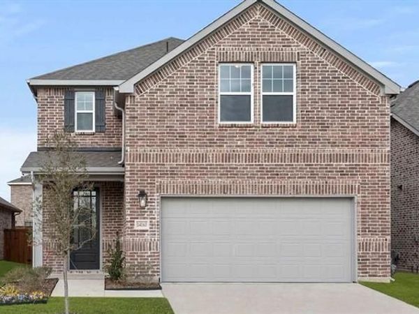 14161 Gallatin Street, Pilot Point, TX 76258