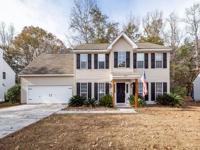3221 Seaborn Drive, Mount Pleasant, SC 29466