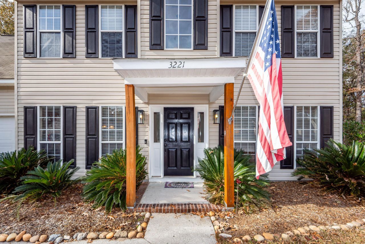 3221 Seaborn Drive Photo 5