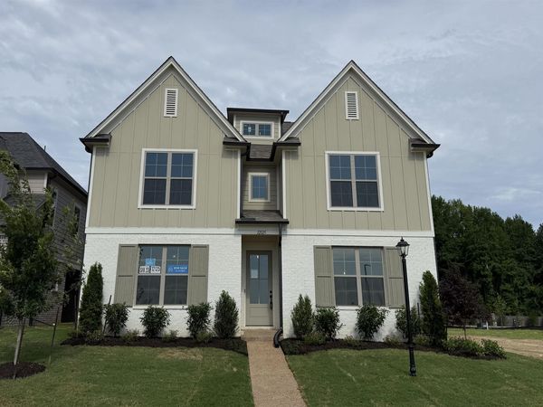 12125 PROVIDENCE CENTER LOOP, Arlington, TN 38002