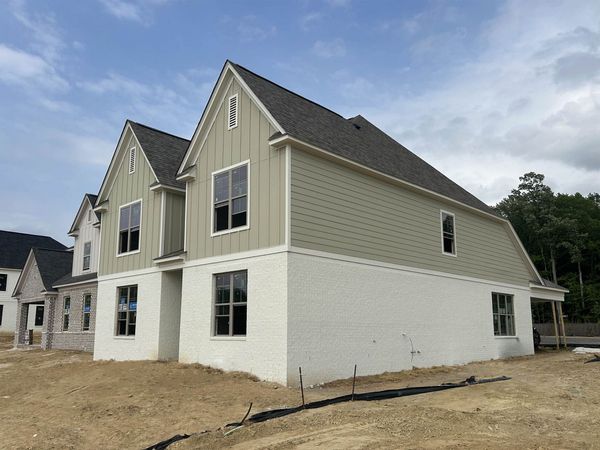 12125 PROVIDENCE CENTER LOOP, Arlington, TN 38002