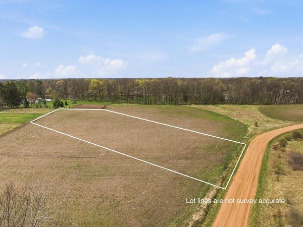 Lot 17 LORENE DRIVE, Marshfield, WI 54449
