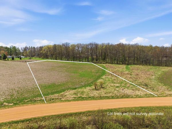 lot 18 LORENE DRIVE, Marshfield, WI 54449