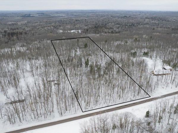 6501 S Degerman Road , Lake Nebagamon, WI 54849