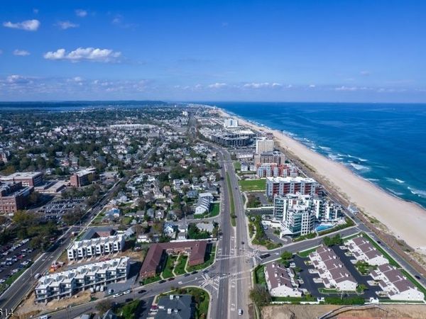 5 Seashore Drive, Long Branch, NJ 07740