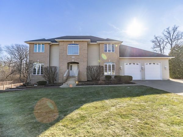 8049 W 85th Court, Crown Point, IN 46307