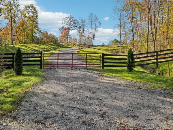 Sheep Ranch Rd, Robbins, TN 37852