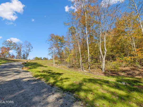 Sheep Ranch Road, Robbins, TN 37852