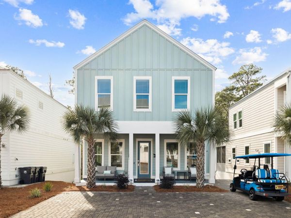 345 Dolphin Drive, Santa Rosa Beach, FL 32459