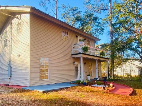 9 ADRIENNE Street, Madisonville, LA 70447