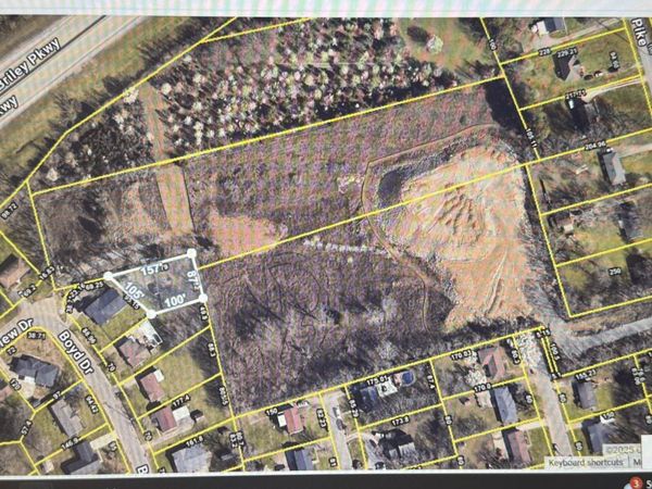 1 Boyd Dr , Nashville, TN 37218