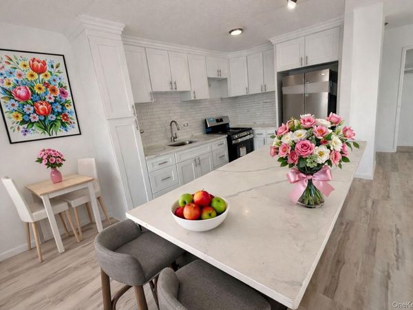 1966 Newbold Avenue, Unit 303, Bronx, NY 10472