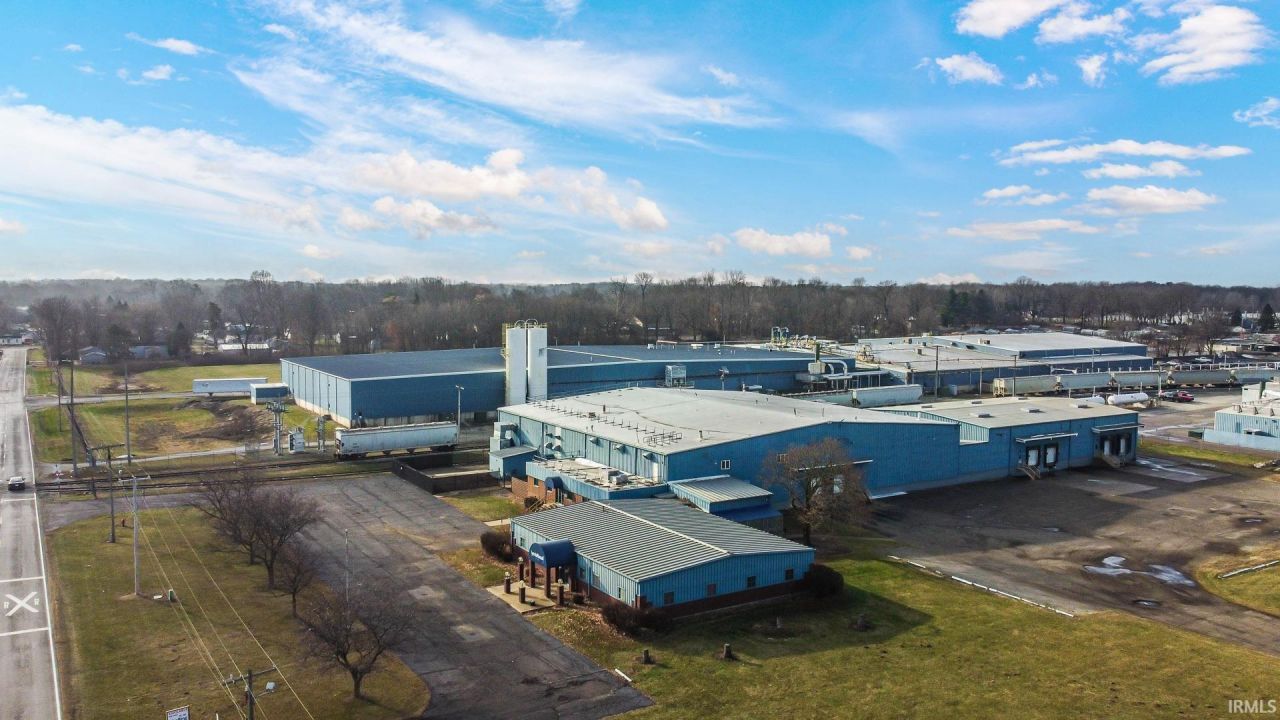 1301 Flora Street, Plymouth, IN 46563 Main Photo