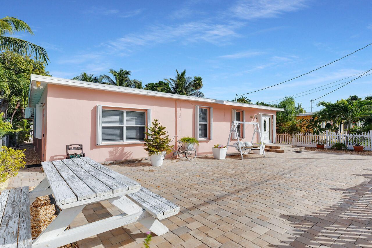 480 109th Street Ocean, Marathon, FL 33050 Photo