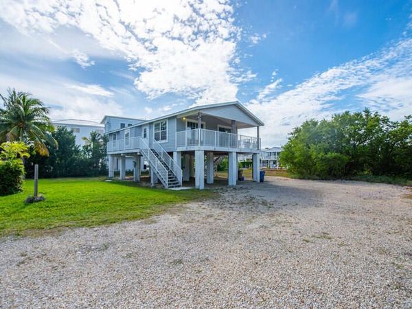 630 Barry Avenue, Little Torch, FL 33042