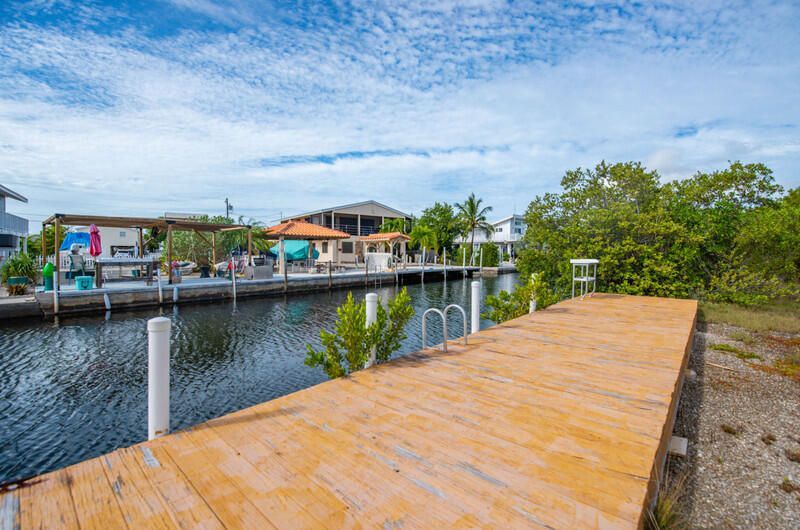 630 Barry Avenue, Little Torch Key, FL 33042 Photo