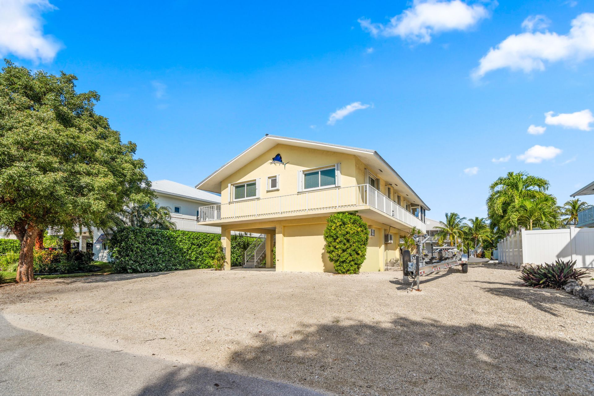 114 Spoonbill Road, Tavernier, FL 33070 Photo
