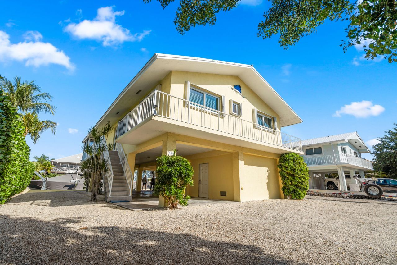 114 Spoonbill Road, Tavernier, FL 33070 Photo