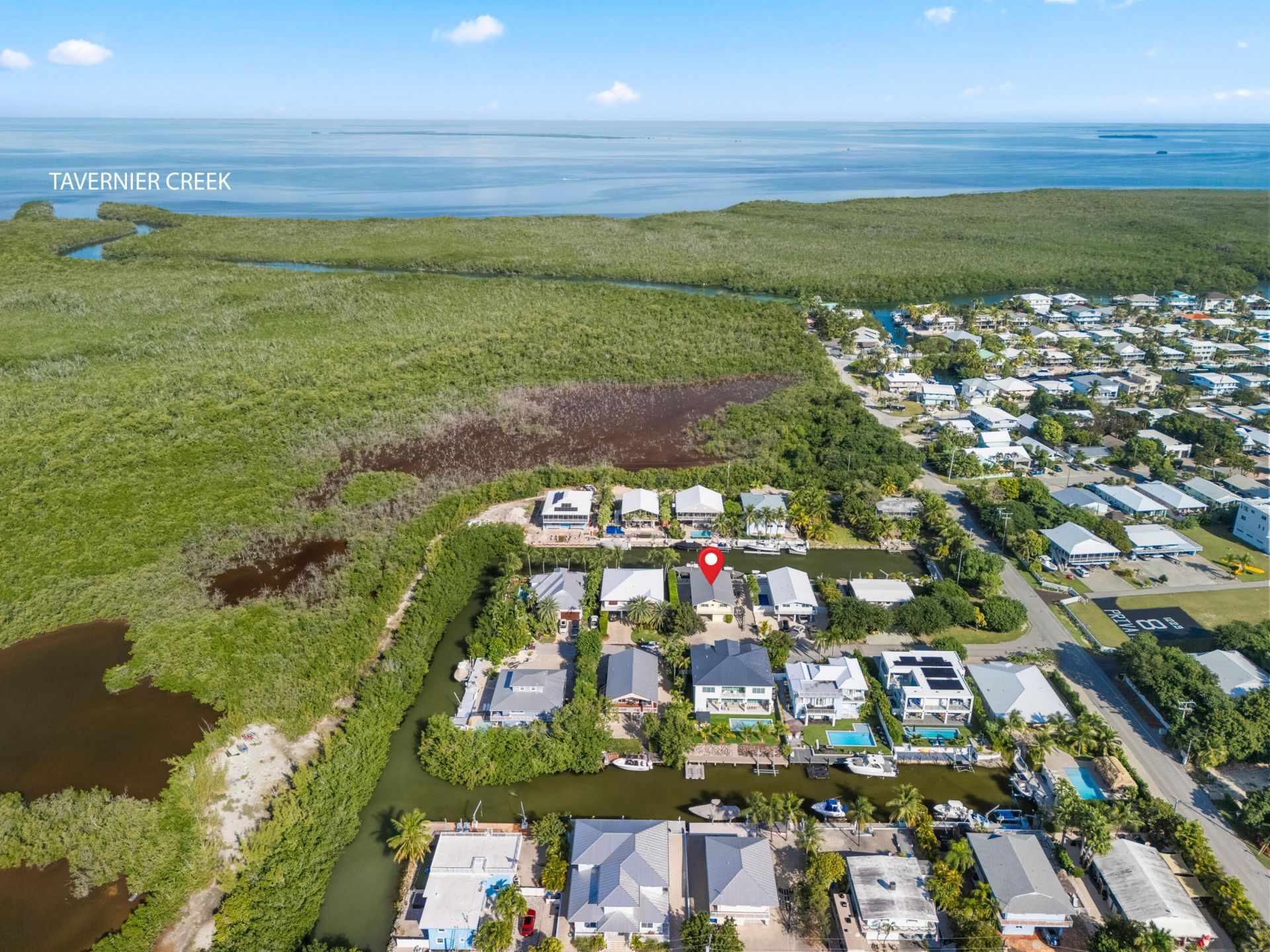 114 Spoonbill Road, Tavernier, FL 33070 Photo