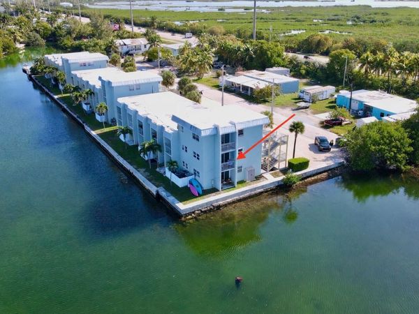 201 Coppitt Road, Unit 201A, Big Coppitt, FL 33040