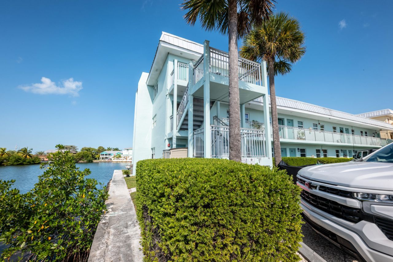 201 Coppitt Road, Unit 201A, Big Coppitt, FL 33040 Photo