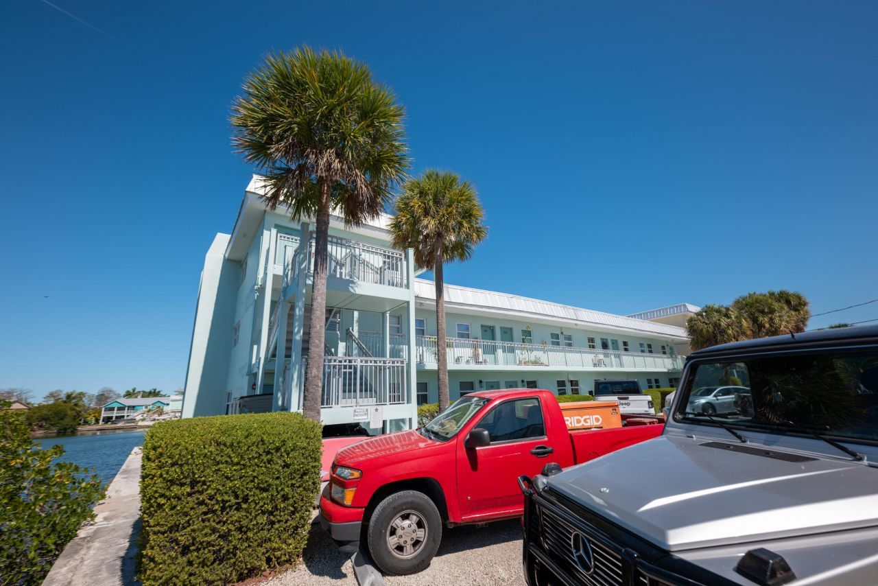 201 Coppitt Road, Unit 201A, Big Coppitt, FL 33040 Photo