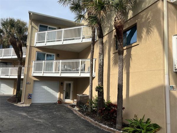 2836 Coastal HWY, Unit 5, St Augustine, FL 32084