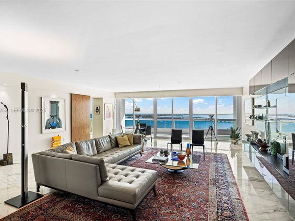 1643 Brickell Ave, Unit 2304, Miami, FL 33129