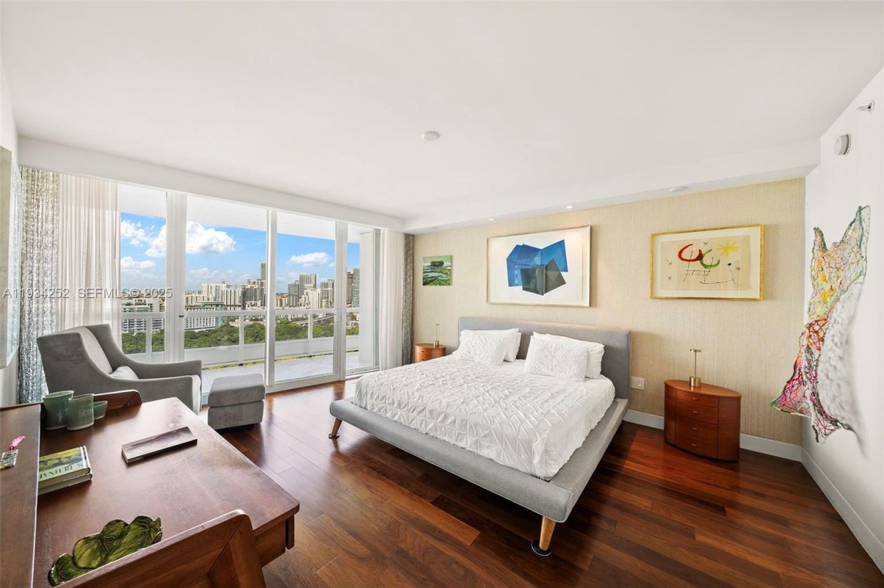 1643 Brickell Ave, Unit 2304, Miami, FL 33129 Photo