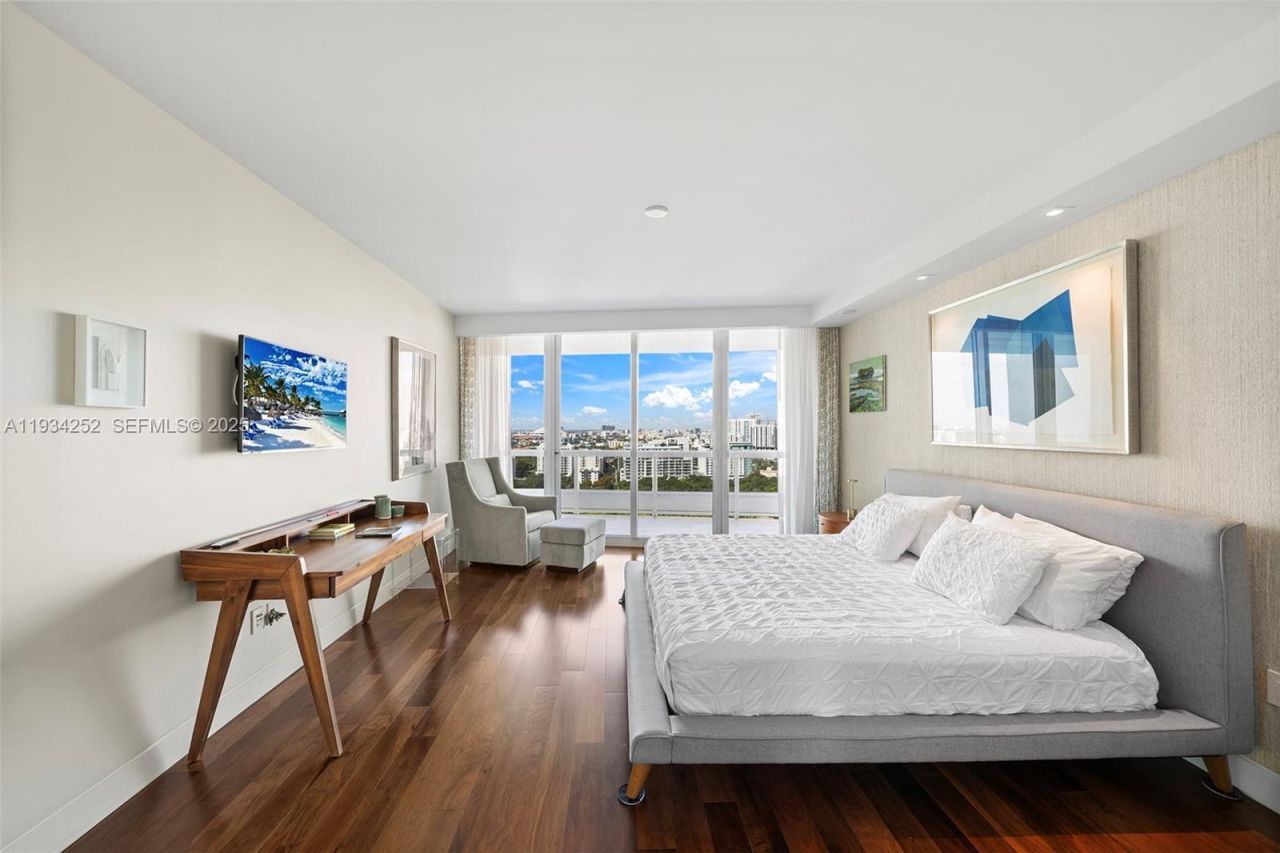 1643 Brickell Ave, Unit 2304, Miami, FL 33129 Photo