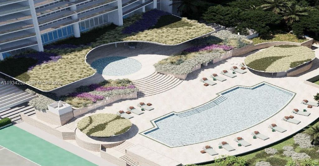 1643 Brickell Ave, Unit 2304, Miami, FL 33129 Photo