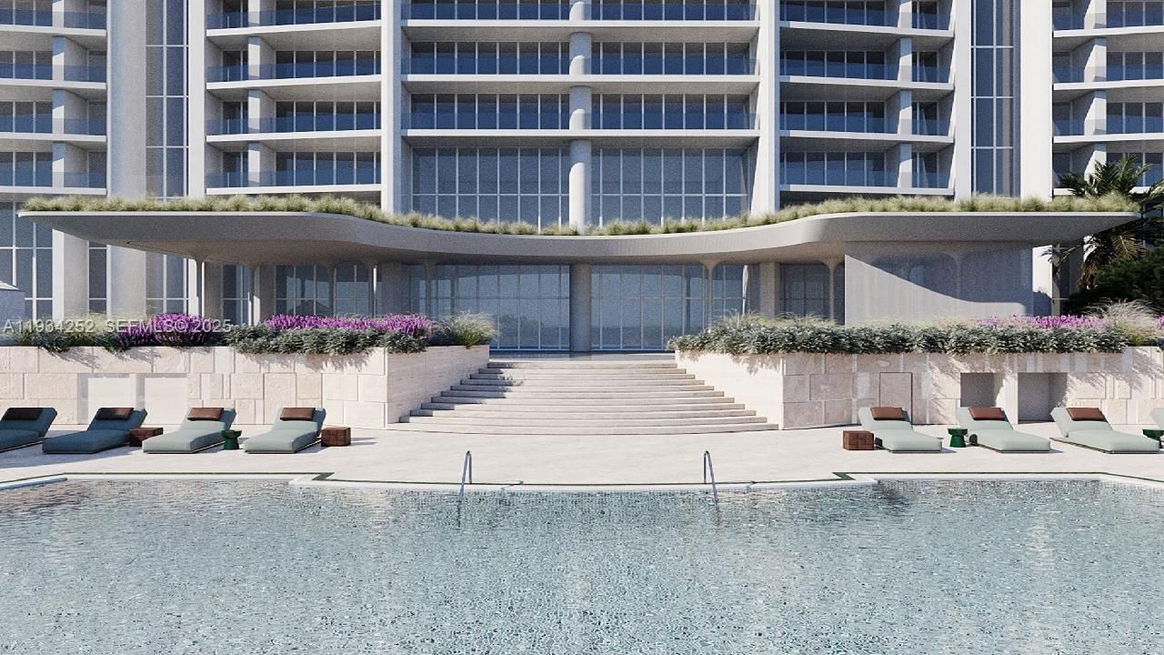 1643 Brickell Ave, Unit 2304, Miami, FL 33129 Photo