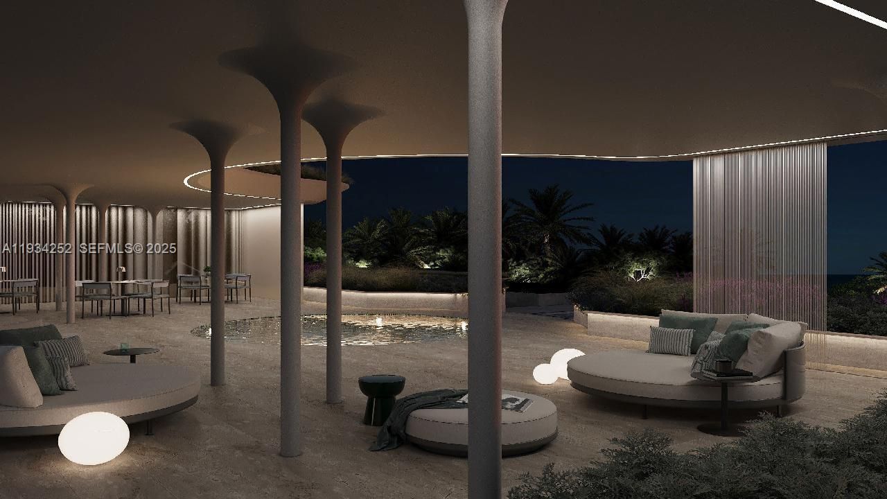 1643 Brickell Ave, Unit 2304, Miami, FL 33129 Photo