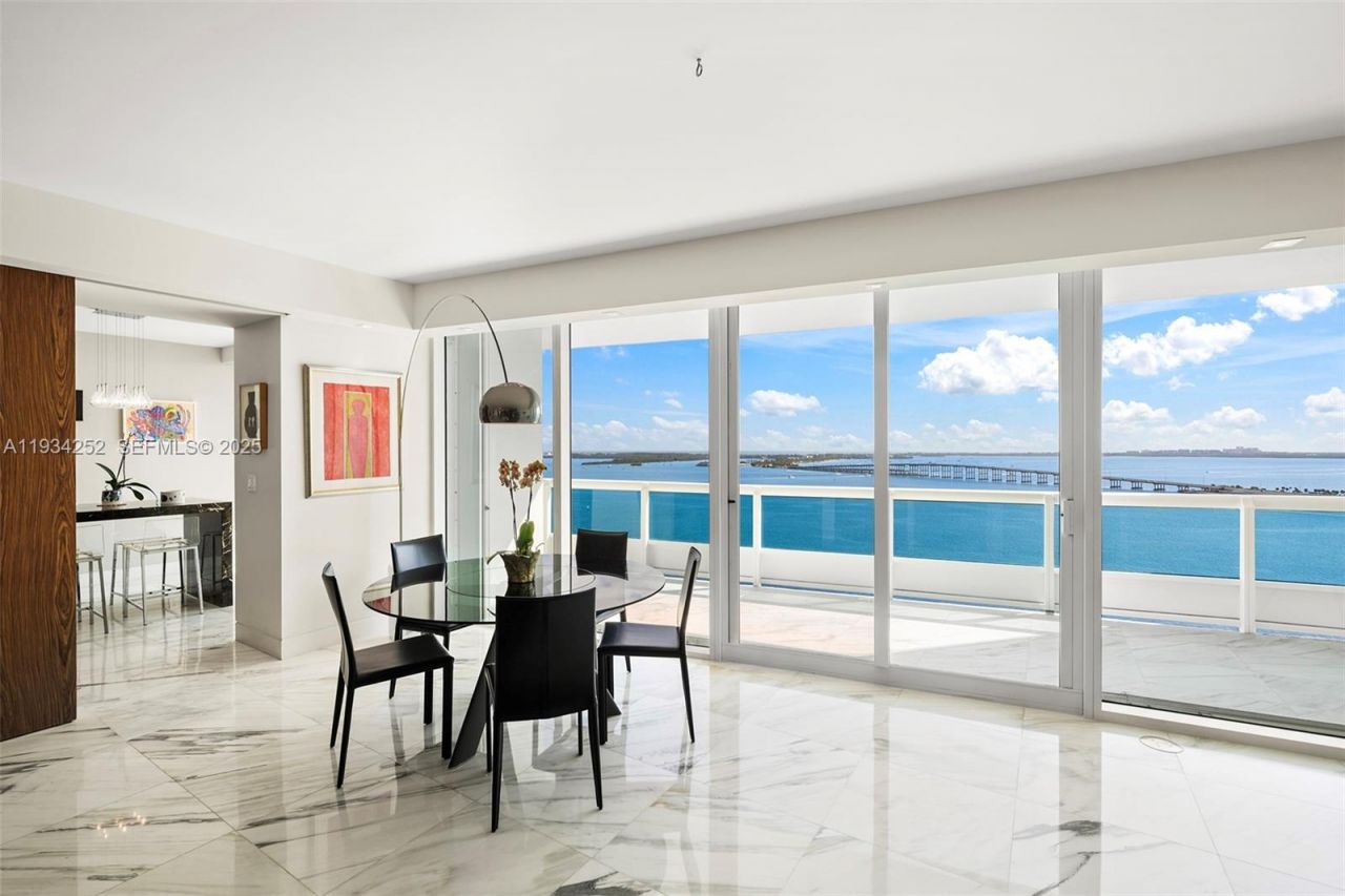 1643 Brickell Ave, Unit 2304, Miami, FL 33129 Photo