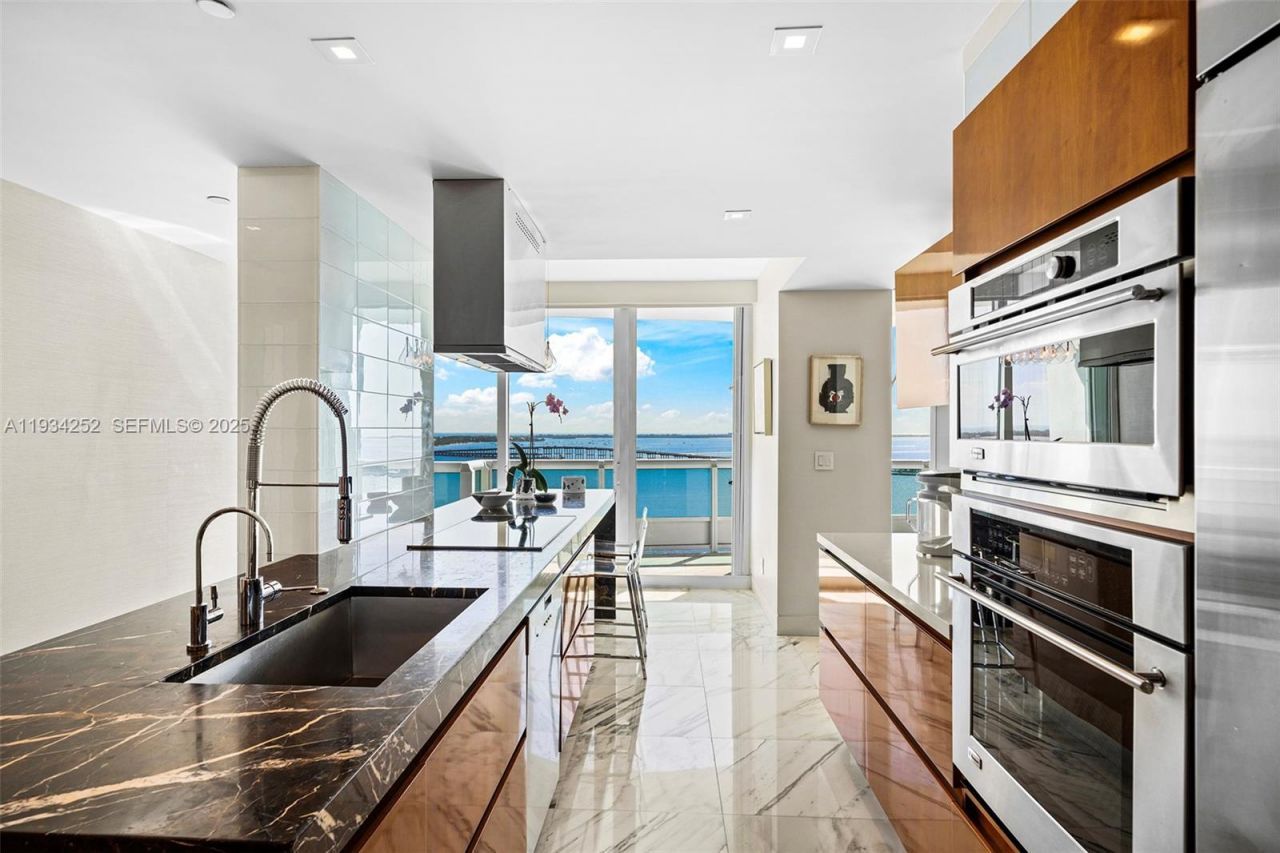 1643 Brickell Ave, Unit 2304, Miami, FL 33129 Photo