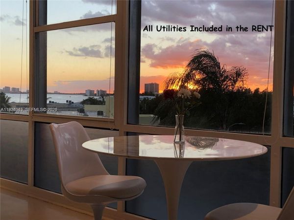 900 Bay Dr , Unit 315, Miami Beach, FL 33141