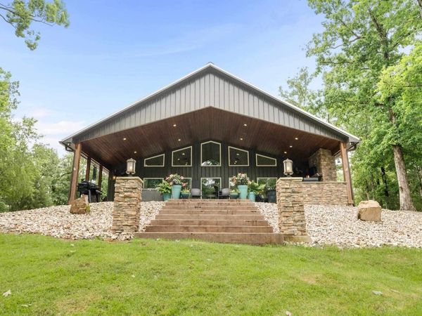 329 WOODVIEW Lane, Royal, AR 71968