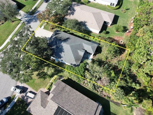 590 Cottonwood Road, Sebastian, FL 32958