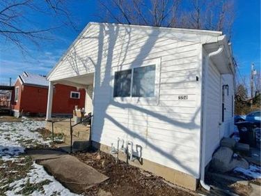 2251 Martin Avenue, Dayton, OH 45414