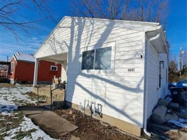 2251 Martin Avenue, Dayton, OH 45414