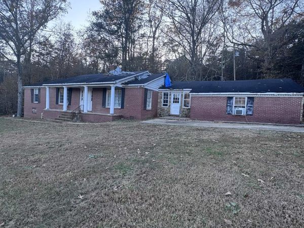 3475 Co Rd 87, Florence, AL