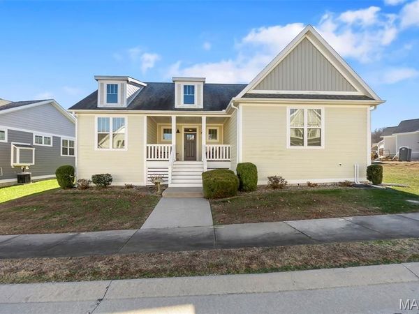 2972 Pine Hill Spur, Cape Girardeau, MO 63701