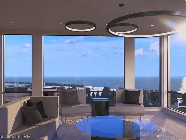 3575 Charlevoix Avenue, Resort Twp, MI 49770