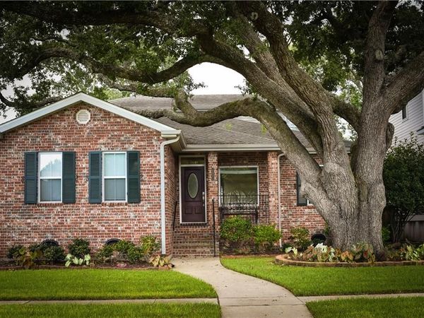 6613 MEMPHIS Street, New Orleans, LA 70124