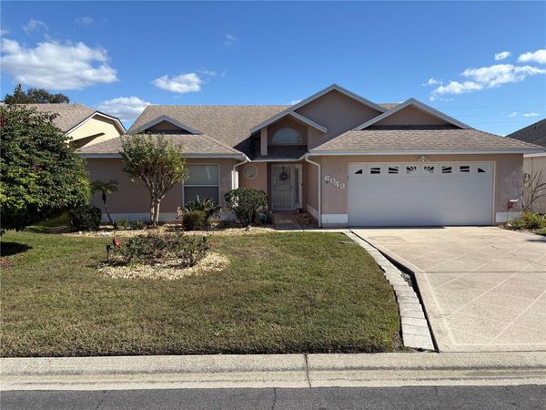 6043 CONDOR DRIVE, LAKELAND, FL 33809