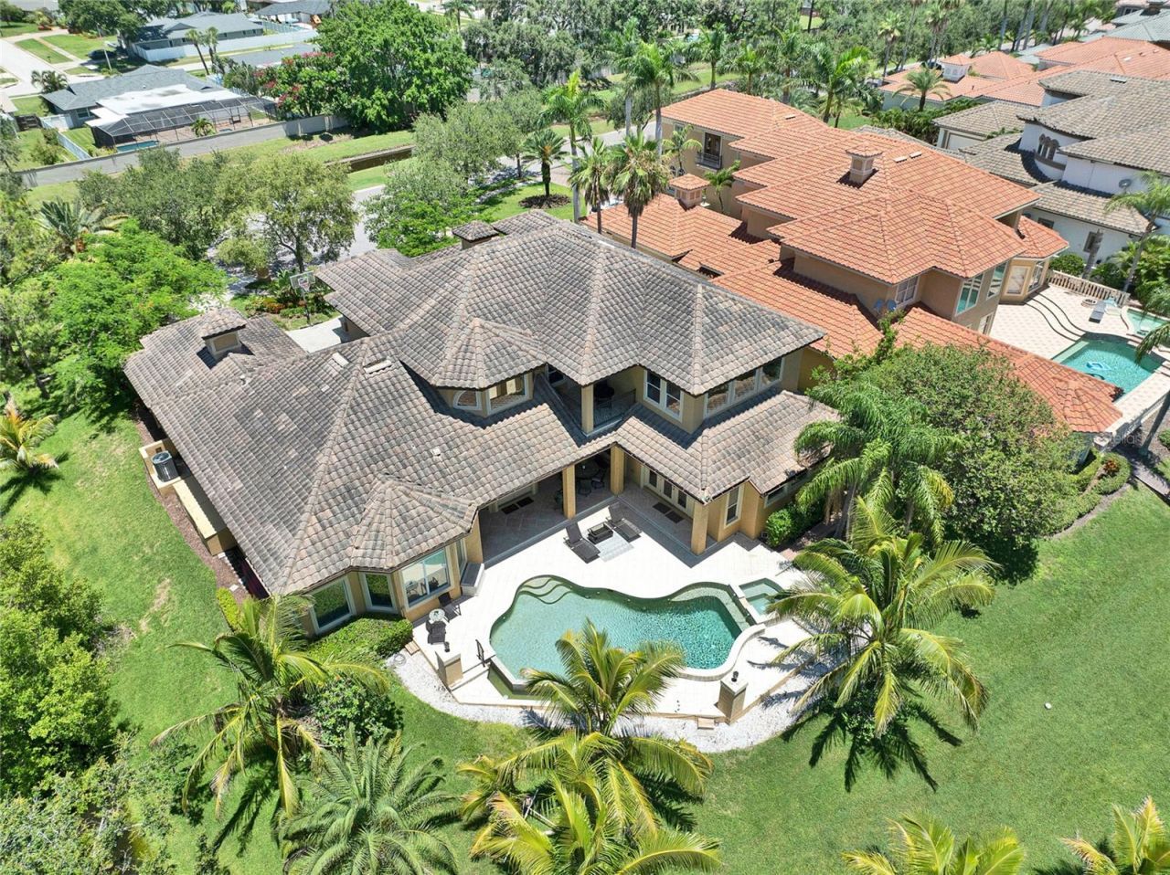 8707 Silverthorn Road, Seminole, FL 33777 Photo